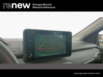 Photo 30 du bon plan DACIA Sandero 1.0 ECO-G 100ch Expression occasion à 14490 €