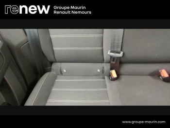 Photo 32 du bon plan DACIA Sandero 1.0 ECO-G 100ch Expression occasion à 14490 €