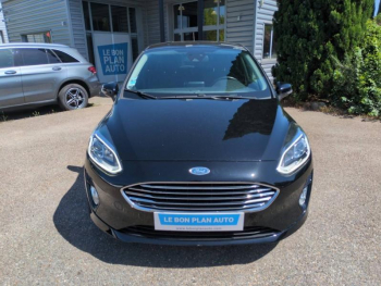 Photo 7 du bon plan FORD Fiesta 1.0 EcoBoost 100ch Stop&Start B&O Play First Edition 5p occasion à 9990 €