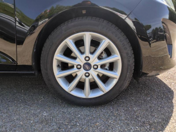 Photo 10 du bon plan FORD Fiesta 1.0 EcoBoost 100ch Stop&Start B&O Play First Edition 5p occasion à 9990 €