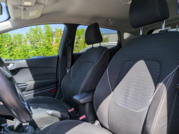 Photo 16 du bon plan FORD Fiesta 1.0 EcoBoost 100ch Stop&Start B&O Play First Edition 5p occasion à 9990 €