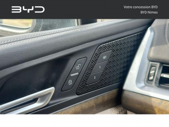 Photo 6 du bon plan BMW Série 2 ActiveTourer 220i 170ch Luxury DKG7 occasion à 22990 €