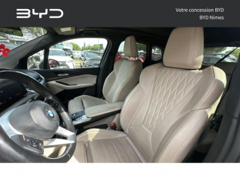 Photo 17 du bon plan BMW Série 2 ActiveTourer 220i 170ch Luxury DKG7 occasion à 22990 €