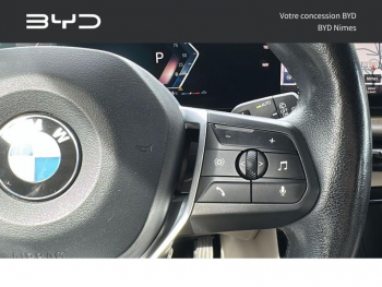 Photo 24 du bon plan BMW Série 2 ActiveTourer 220i 170ch Luxury DKG7 occasion à 22990 €