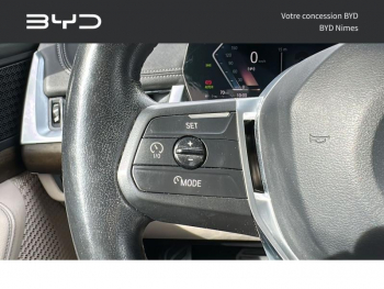 Photo 25 du bon plan BMW Série 2 ActiveTourer 220i 170ch Luxury DKG7 occasion à 22990 €