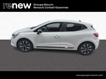 Photo 2 du bon plan RENAULT Clio 1.6 E-Tech hybride 145ch Evolution occasion à 12590 €