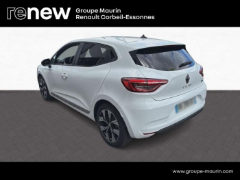 Photo 3 du bon plan RENAULT Clio 1.6 E-Tech hybride 145ch Evolution occasion à 12590 €