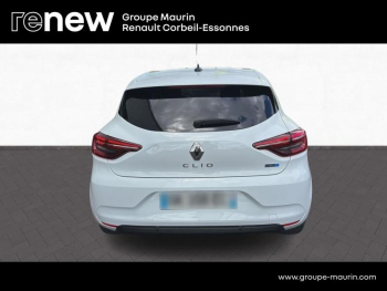 Photo 4 du bon plan RENAULT Clio 1.6 E-Tech hybride 145ch Evolution occasion à 12590 €