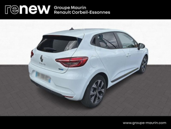 Photo 5 du bon plan RENAULT Clio 1.6 E-Tech hybride 145ch Evolution occasion à 12590 €