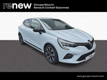 Photo 7 du bon plan RENAULT Clio 1.6 E-Tech hybride 145ch Evolution occasion à 12590 €