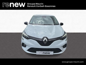 Photo 8 du bon plan RENAULT Clio 1.6 E-Tech hybride 145ch Evolution occasion à 12590 €