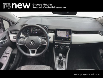 Photo 12 du bon plan RENAULT Clio 1.6 E-Tech hybride 145ch Evolution occasion à 12590 €