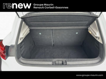 Photo 14 du bon plan RENAULT Clio 1.6 E-Tech hybride 145ch Evolution occasion à 12590 €