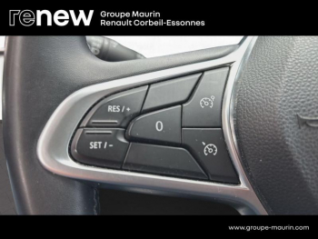 Photo 17 du bon plan RENAULT Clio 1.6 E-Tech hybride 145ch Evolution occasion à 12590 €