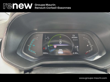 Photo 19 du bon plan RENAULT Clio 1.6 E-Tech hybride 145ch Evolution occasion à 12590 €