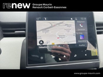 Photo 20 du bon plan RENAULT Clio 1.6 E-Tech hybride 145ch Evolution occasion à 12590 €