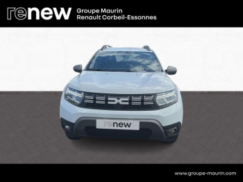 Photo 2 du bon plan DACIA Duster 1.0 ECO-G 100ch  Journey + 4x2 occasion à 16590 €