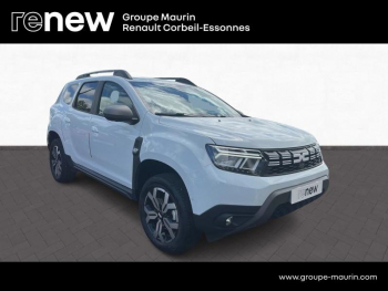 Photo 3 du bon plan DACIA Duster 1.0 ECO-G 100ch  Journey + 4x2 occasion à 16590 €
