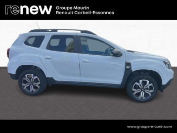 Photo 4 du bon plan DACIA Duster 1.0 ECO-G 100ch  Journey + 4x2 occasion à 16590 €