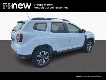 Photo 5 du bon plan DACIA Duster 1.0 ECO-G 100ch  Journey + 4x2 occasion à 16590 €