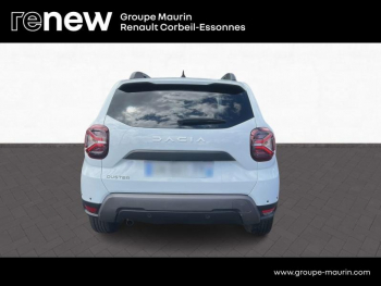 Photo 6 du bon plan DACIA Duster 1.0 ECO-G 100ch  Journey + 4x2 occasion à 16590 €
