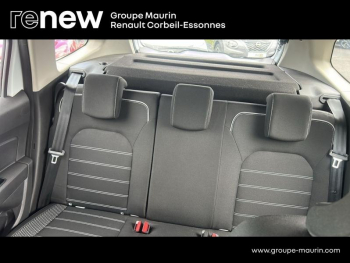 Photo 13 du bon plan DACIA Duster 1.0 ECO-G 100ch  Journey + 4x2 occasion à 16590 €