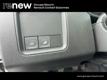 Photo 16 du bon plan DACIA Duster 1.0 ECO-G 100ch  Journey + 4x2 occasion à 16590 €