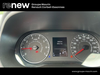 Photo 17 du bon plan DACIA Duster 1.0 ECO-G 100ch  Journey + 4x2 occasion à 16590 €