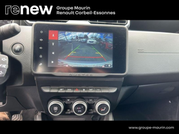 Photo 18 du bon plan DACIA Duster 1.0 ECO-G 100ch  Journey + 4x2 occasion à 16590 €