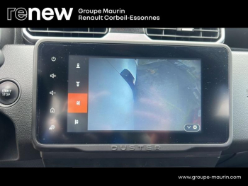 Photo 20 du bon plan DACIA Duster 1.0 ECO-G 100ch  Journey + 4x2 occasion à 16590 €