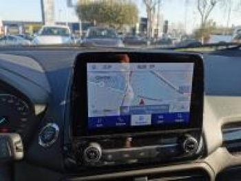 Photo 7 du bon plan FORD EcoSport 1.0 EcoBoost 125ch Active 6cv occasion à 14990 €