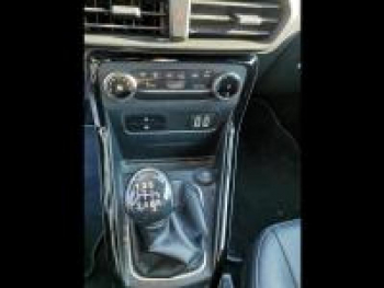 Photo 9 du bon plan FORD EcoSport 1.0 EcoBoost 125ch Active 6cv occasion à 14990 €