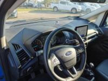 Photo 12 du bon plan FORD EcoSport 1.0 EcoBoost 125ch Active 6cv occasion à 14990 €
