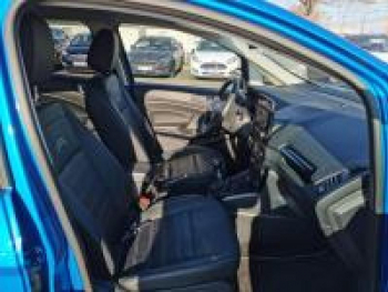 Photo 14 du bon plan FORD EcoSport 1.0 EcoBoost 125ch Active 6cv occasion à 14990 €