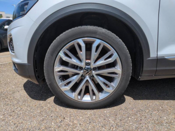 Photo 9 du bon plan VOLKSWAGEN T-Roc 1.5 TSI EVO 150ch Carat DSG7 S&S occasion à 19490 €