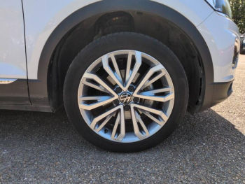 Photo 10 du bon plan VOLKSWAGEN T-Roc 1.5 TSI EVO 150ch Carat DSG7 S&S occasion à 19490 €
