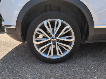 Photo 11 du bon plan VOLKSWAGEN T-Roc 1.5 TSI EVO 150ch Carat DSG7 S&S occasion à 19490 €