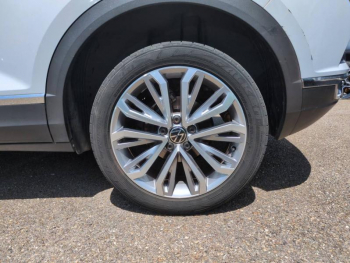 Photo 12 du bon plan VOLKSWAGEN T-Roc 1.5 TSI EVO 150ch Carat DSG7 S&S occasion à 19490 €