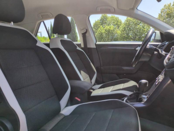 Photo 14 du bon plan VOLKSWAGEN T-Roc 1.5 TSI EVO 150ch Carat DSG7 S&S occasion à 19490 €