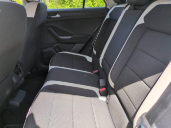 Photo 17 du bon plan VOLKSWAGEN T-Roc 1.5 TSI EVO 150ch Carat DSG7 S&S occasion à 19490 €