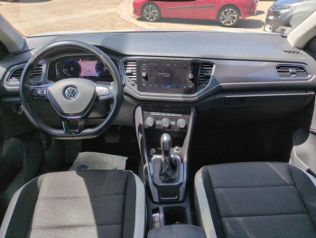Photo 19 du bon plan VOLKSWAGEN T-Roc 1.5 TSI EVO 150ch Carat DSG7 S&S occasion à 19490 €