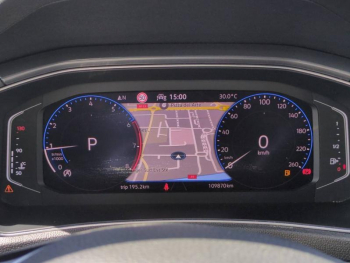 Photo 27 du bon plan VOLKSWAGEN T-Roc 1.5 TSI EVO 150ch Carat DSG7 S&S occasion à 19490 €