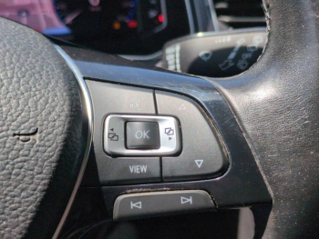 Photo 28 du bon plan VOLKSWAGEN T-Roc 1.5 TSI EVO 150ch Carat DSG7 S&S occasion à 19490 €