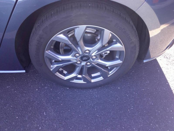 Photo 16 du bon plan FORD Focus 1.0 Flexifuel mHEV 125ch ST-Line X occasion à 19900 €