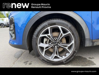 Photo 9 du bon plan KIA Sportage IV Ph2 1.6 CRDi 136ch MHEV GT Line Premiu occasion à 23500 €