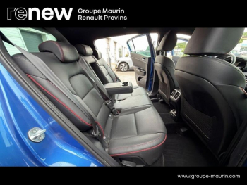 Photo 13 du bon plan KIA Sportage IV Ph2 1.6 CRDi 136ch MHEV GT Line Premiu occasion à 23500 €