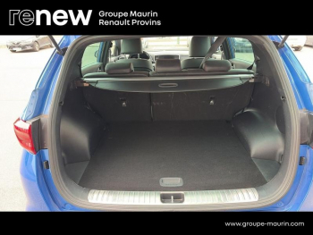 Photo 16 du bon plan KIA Sportage IV Ph2 1.6 CRDi 136ch MHEV GT Line Premiu occasion à 23500 €