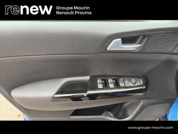 Photo 17 du bon plan KIA Sportage IV Ph2 1.6 CRDi 136ch MHEV GT Line Premiu occasion à 23500 €