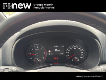 Photo 18 du bon plan KIA Sportage IV Ph2 1.6 CRDi 136ch MHEV GT Line Premiu occasion à 23500 €