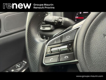 Photo 20 du bon plan KIA Sportage IV Ph2 1.6 CRDi 136ch MHEV GT Line Premiu occasion à 23500 €